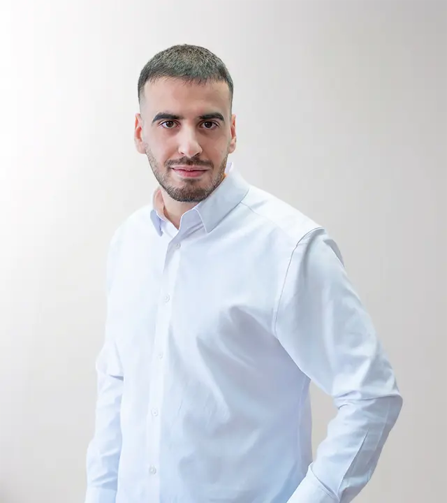 Ippokratis Geranakis