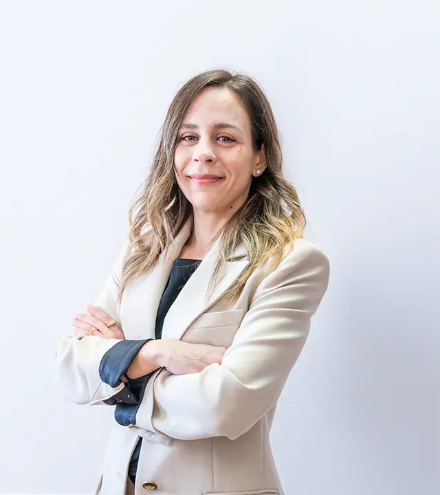 Emmanouela Braoudaki