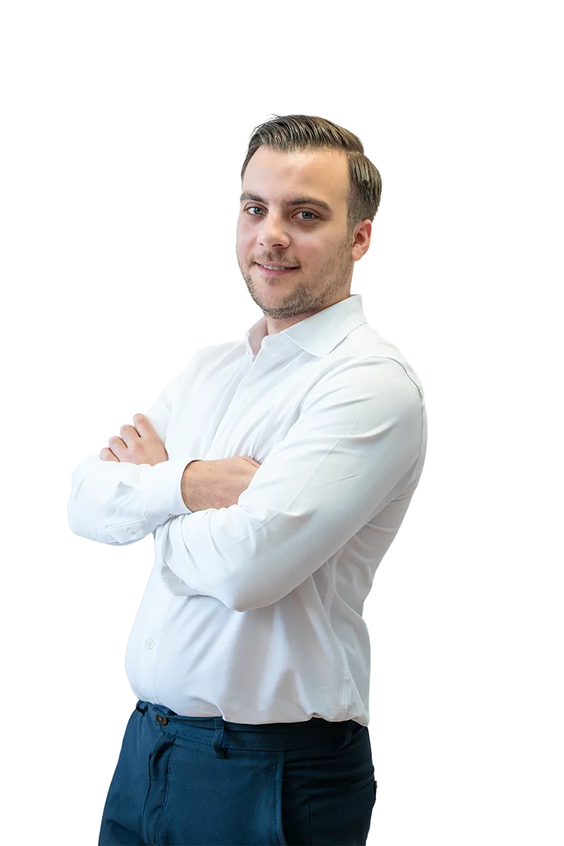 Nikos Chatzinikolaou