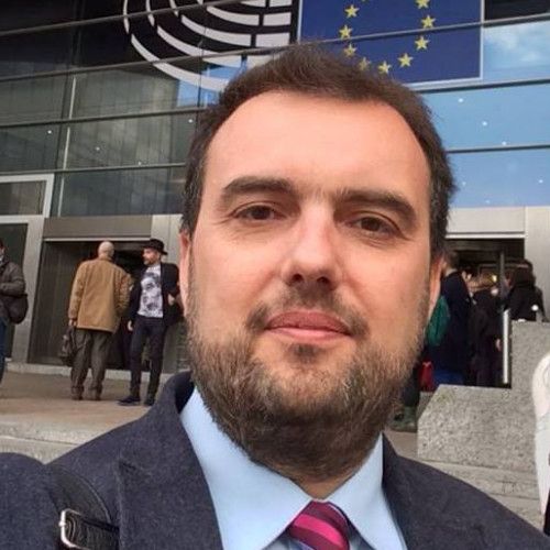 Tasos Mastrogiannakis
