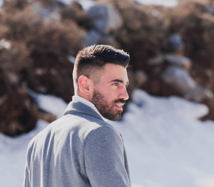 Ilias Zampetakis